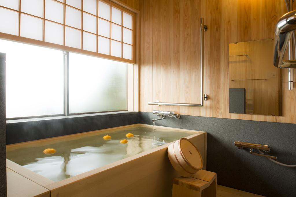 Hotel Yamanoo Kanazawa Exterior foto