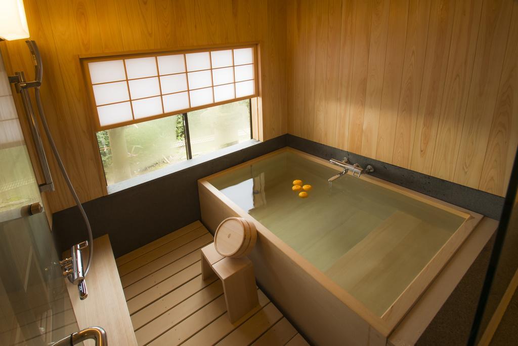 Hotel Yamanoo Kanazawa Exterior foto