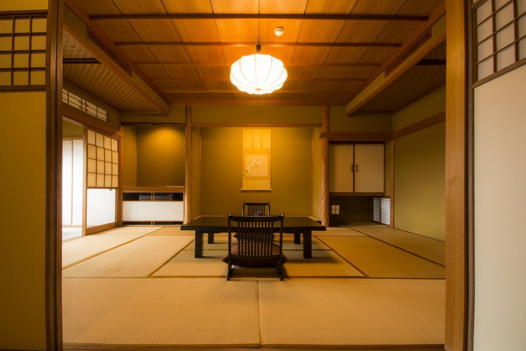 Hotel Yamanoo Kanazawa Exterior foto