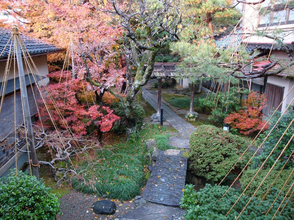 Hotel Yamanoo Kanazawa Exterior foto
