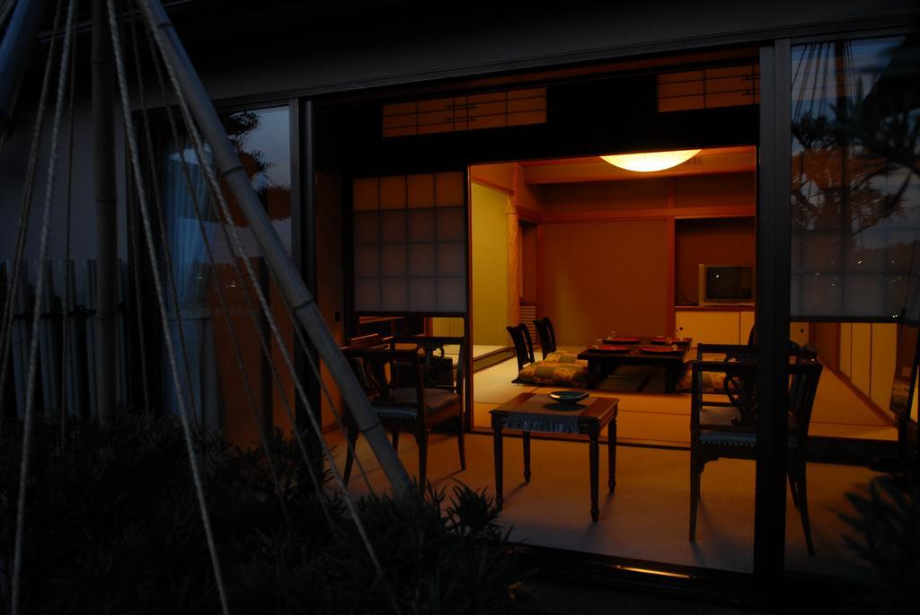 Hotel Yamanoo Kanazawa Exterior foto