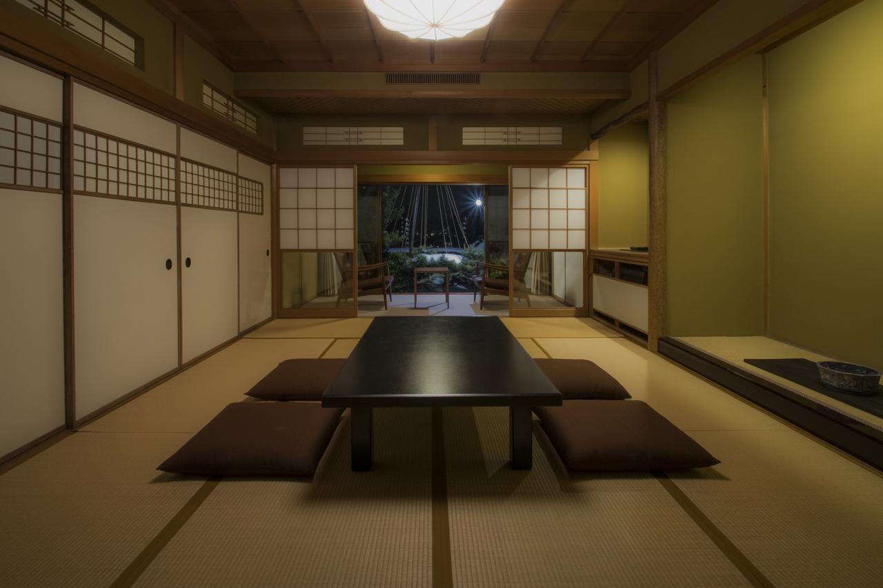 Hotel Yamanoo Kanazawa Exterior foto