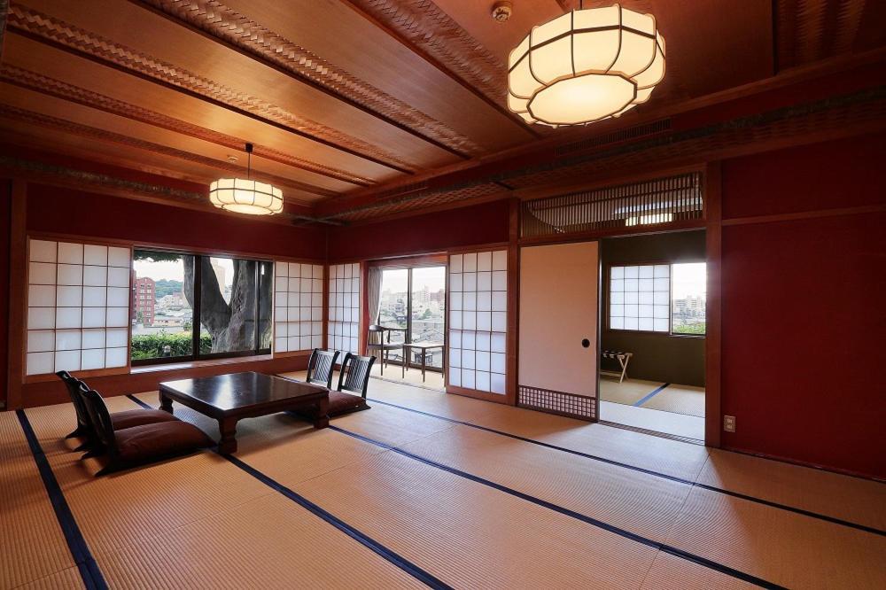 Hotel Yamanoo Kanazawa Exterior foto